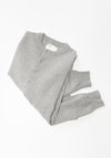 Luce Cardigan in Grey