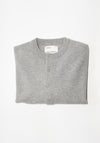 Luce Cardigan in Grey