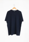 Rik Tee in Navy