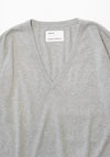 Indi Sweater in Grey