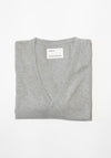 Indi Sweater in Grey