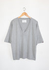 Indi Sweater in Grey