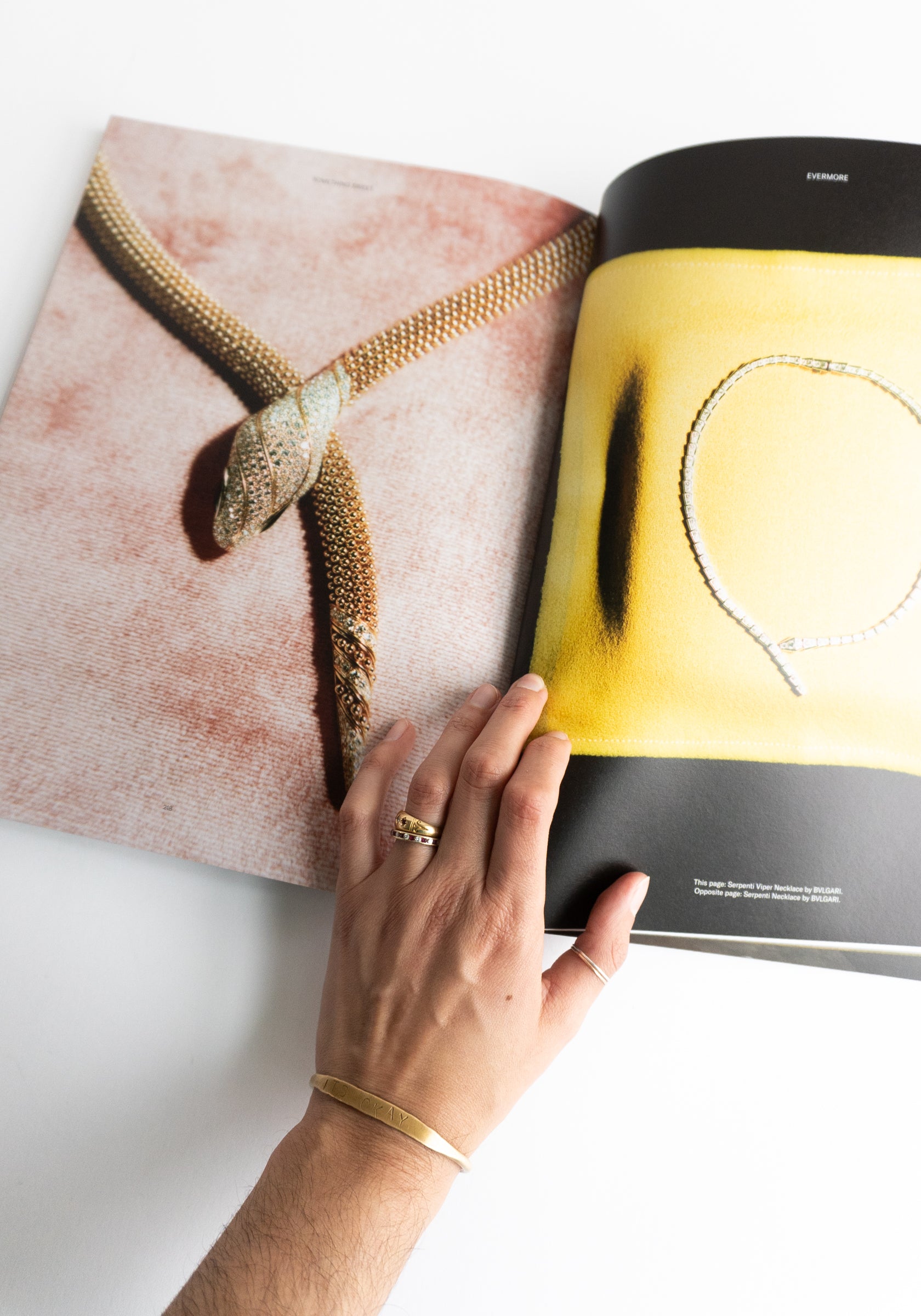 Family Style Magazine No. 8 Winter 2025 "Warmer"