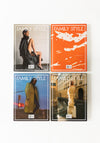 Family Style Magazine No. 8 Winter 2025 "Warmer"