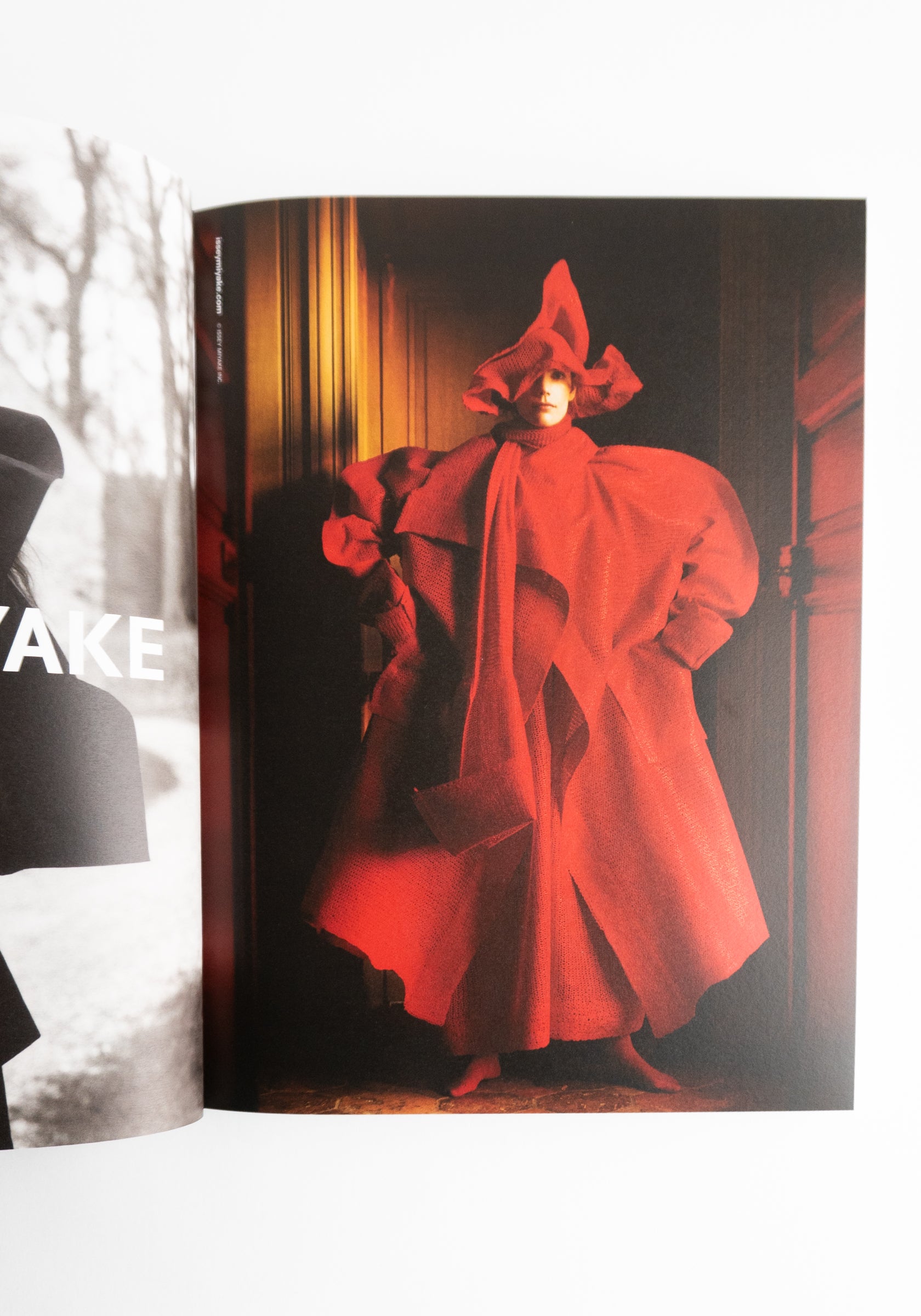 Family Style Magazine No. 8 Winter 2025 "Warmer"