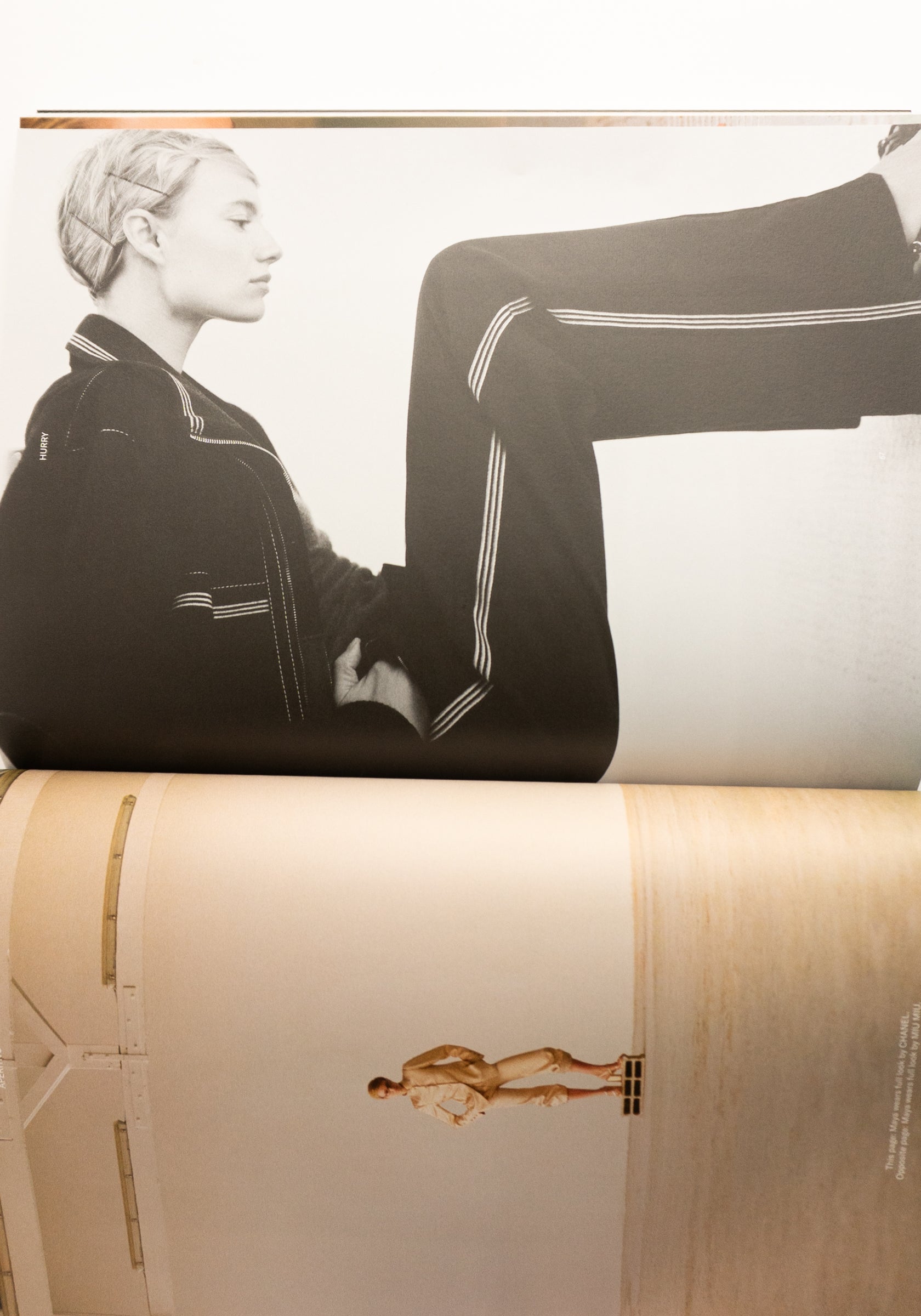 Family Style Magazine No. 8 Winter 2025 "Warmer"