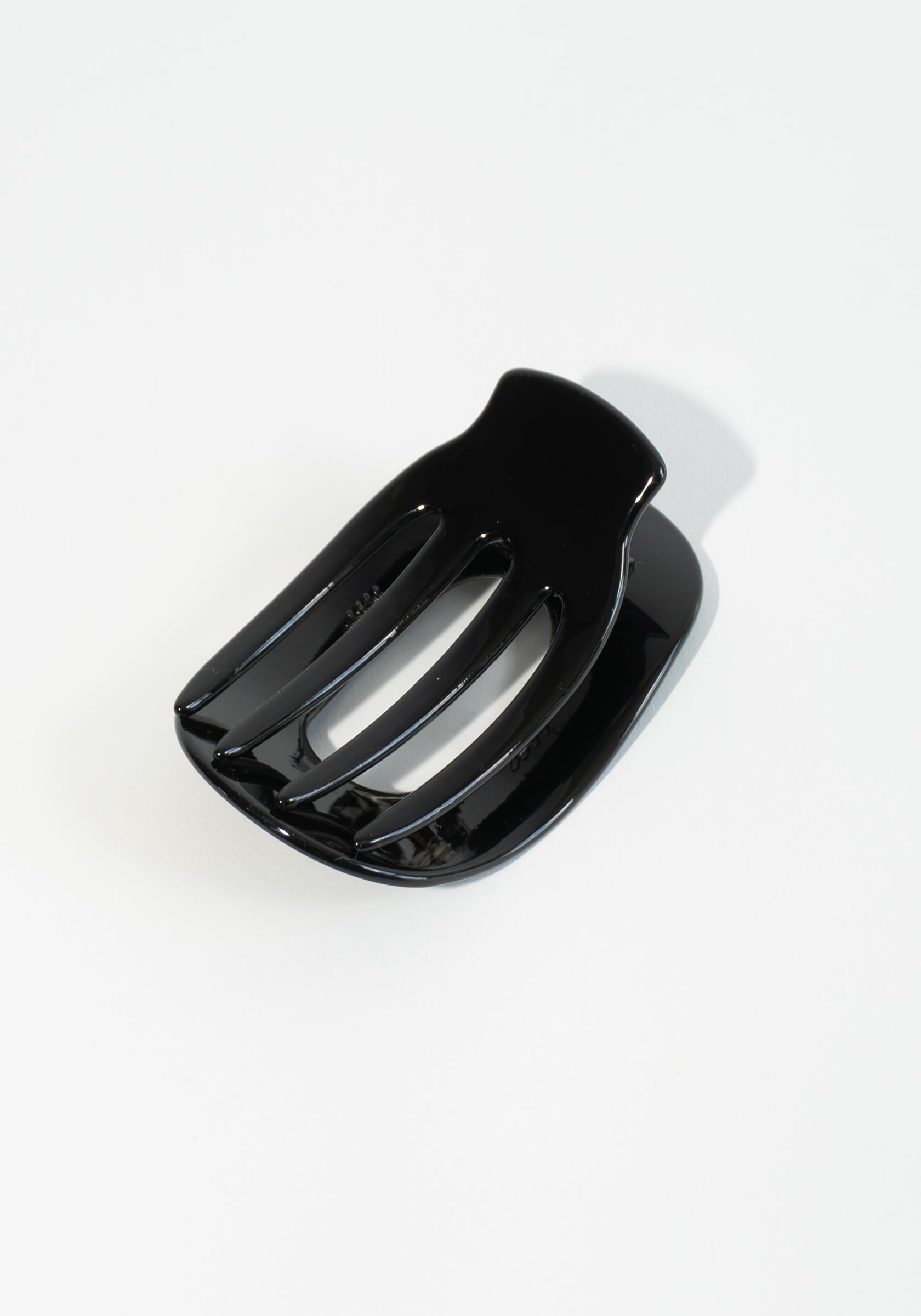 Ficcare Ohana Yoga Oval Clip