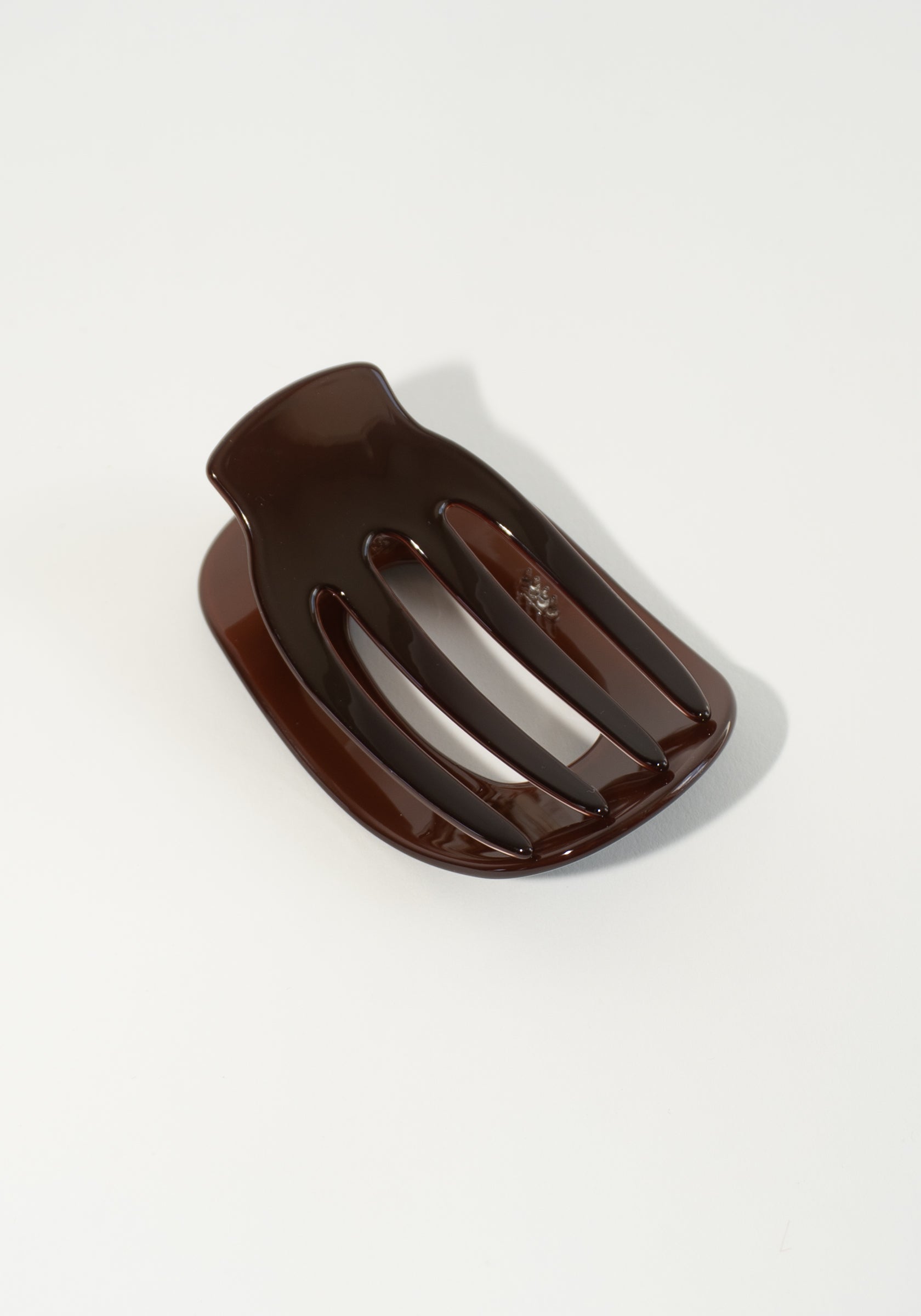 Ficcare Ohana Yoga Oval Clip