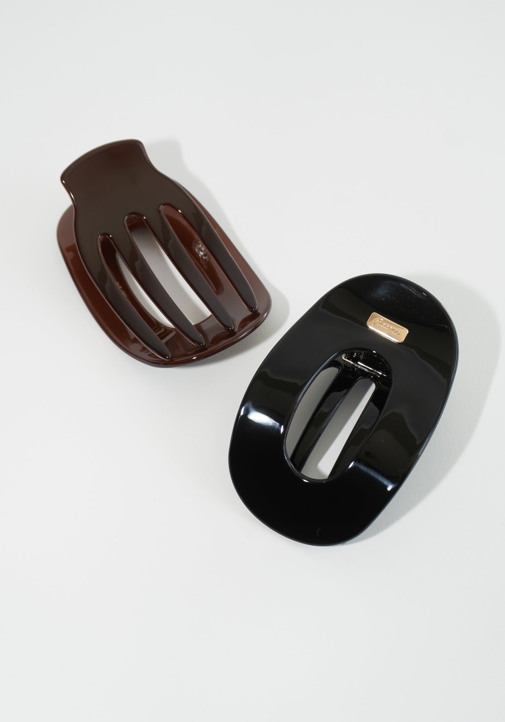 Ficcare Ohana Yoga Oval Clip