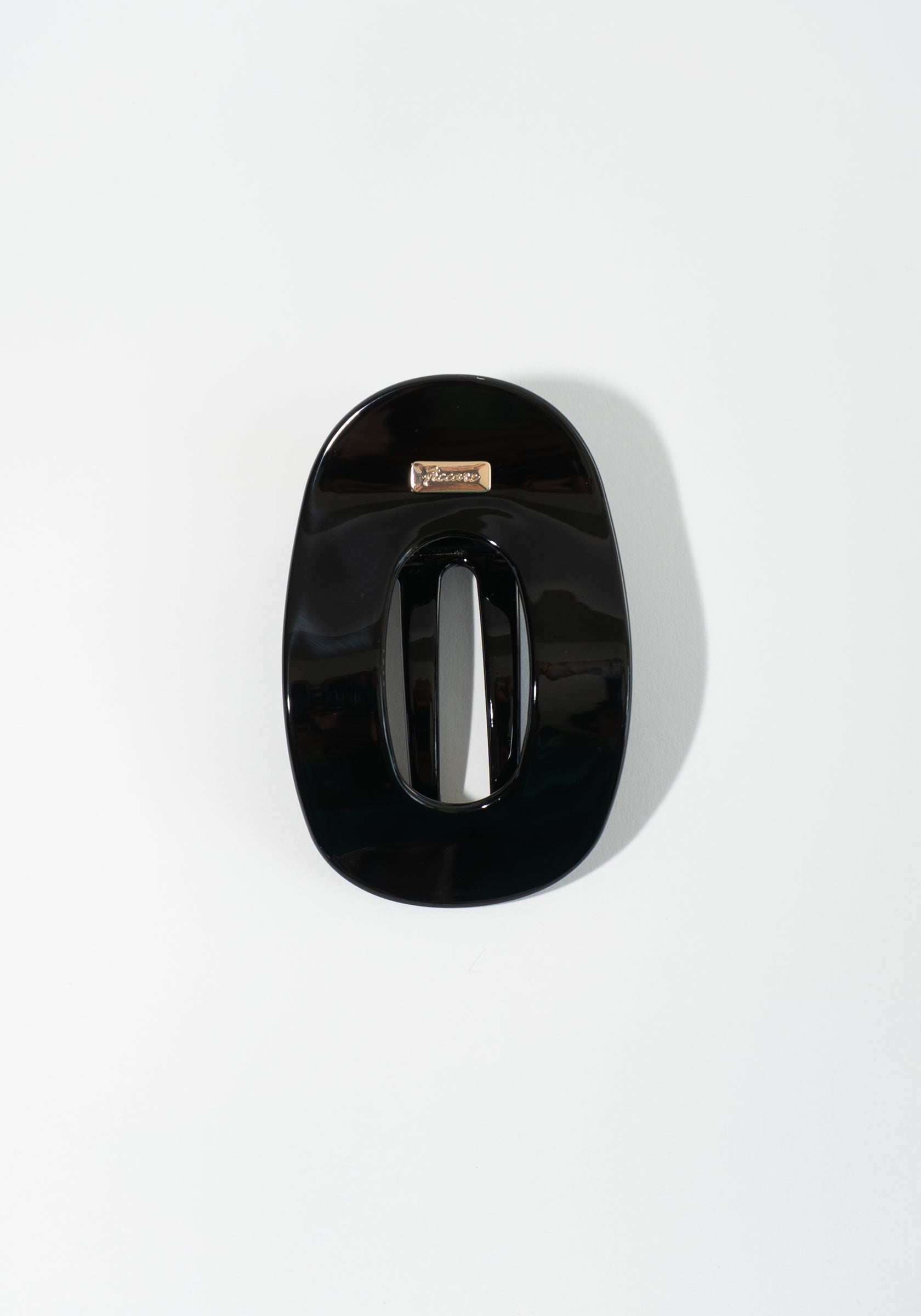 Ficcare Ohana Yoga Oval Clip