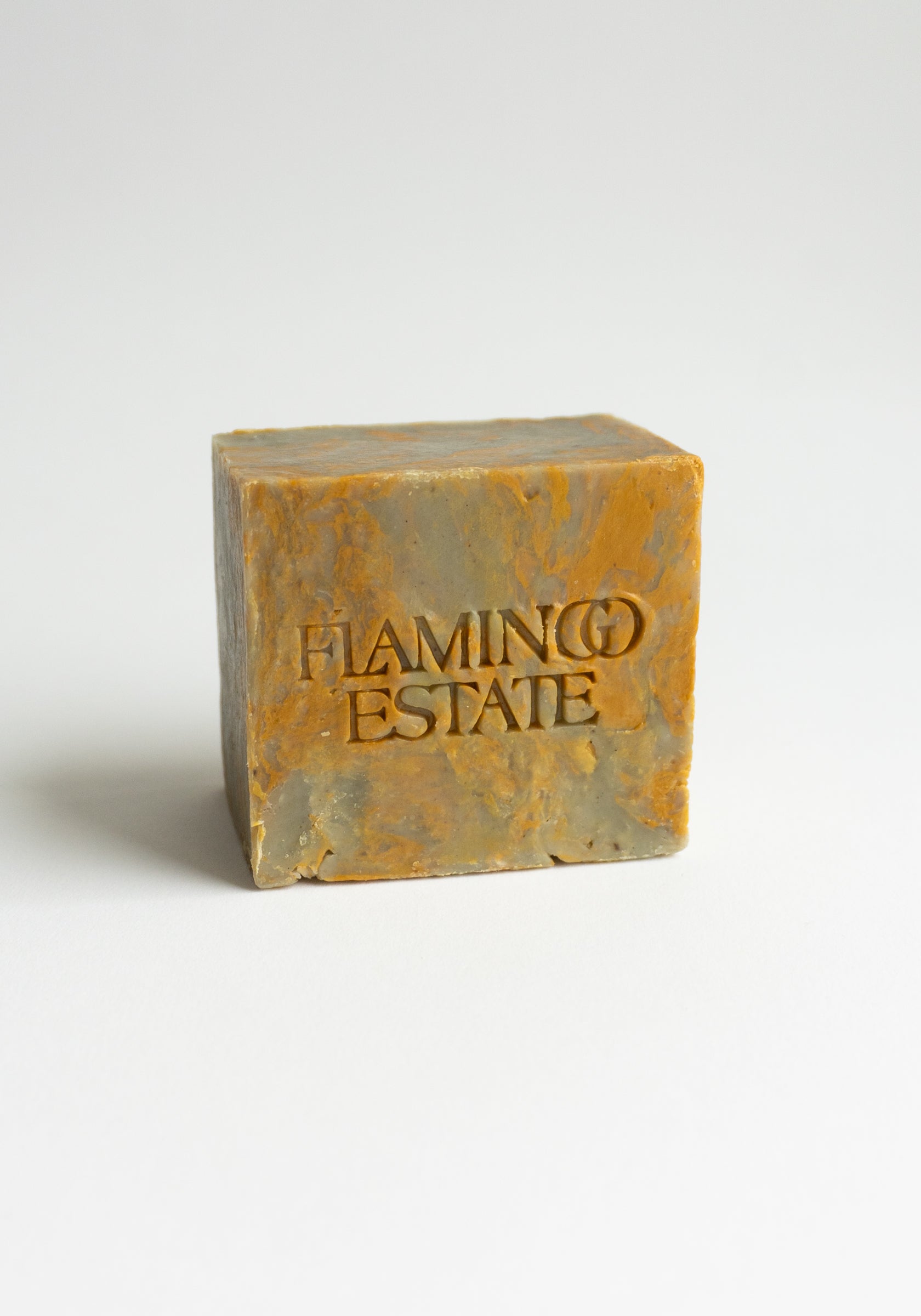 Flamingo Estate Green Goddess Candle