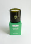 Green Goddess Candle