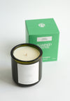 Green Goddess Candle