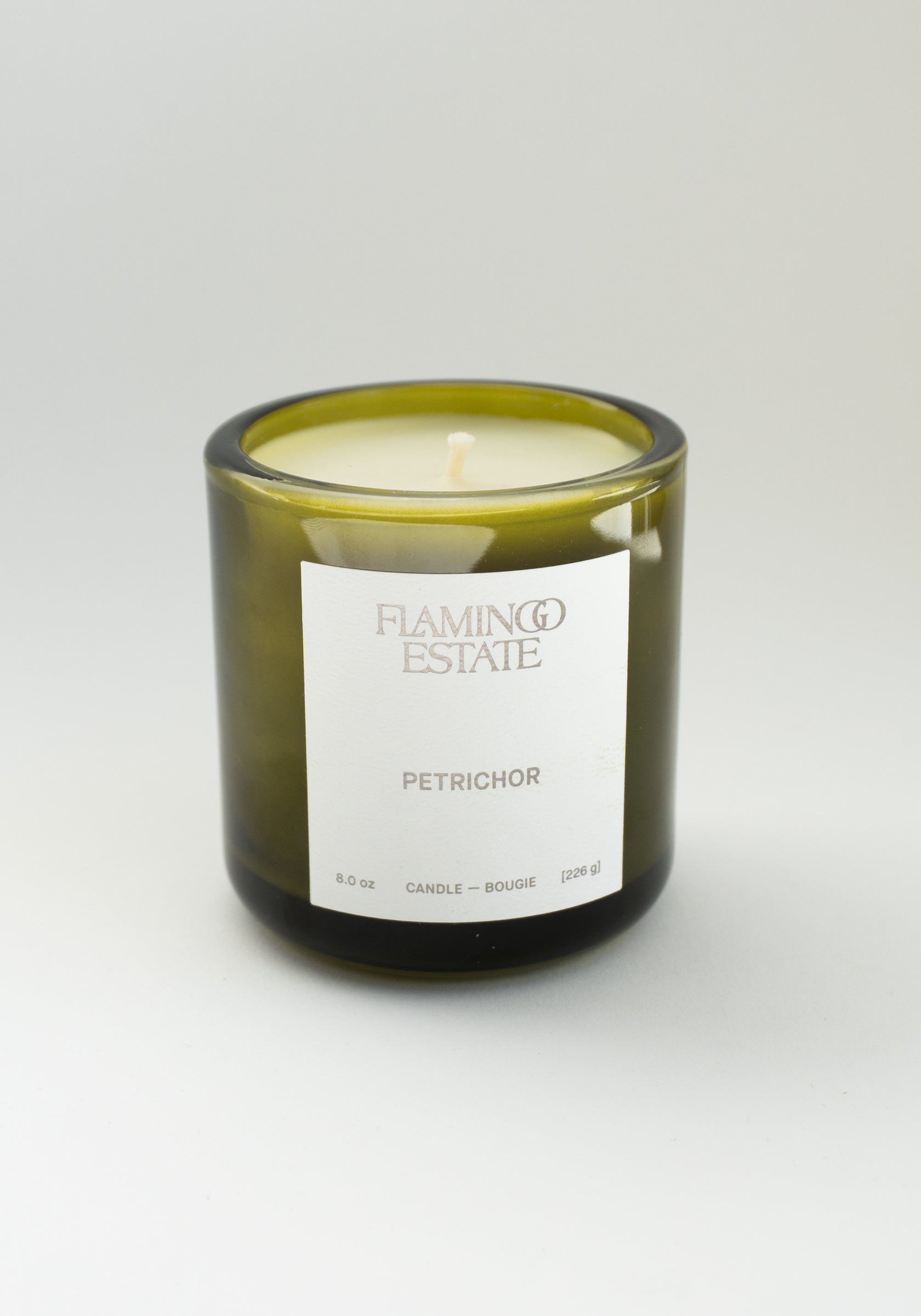 Flamingo Estate Petrichor Candle