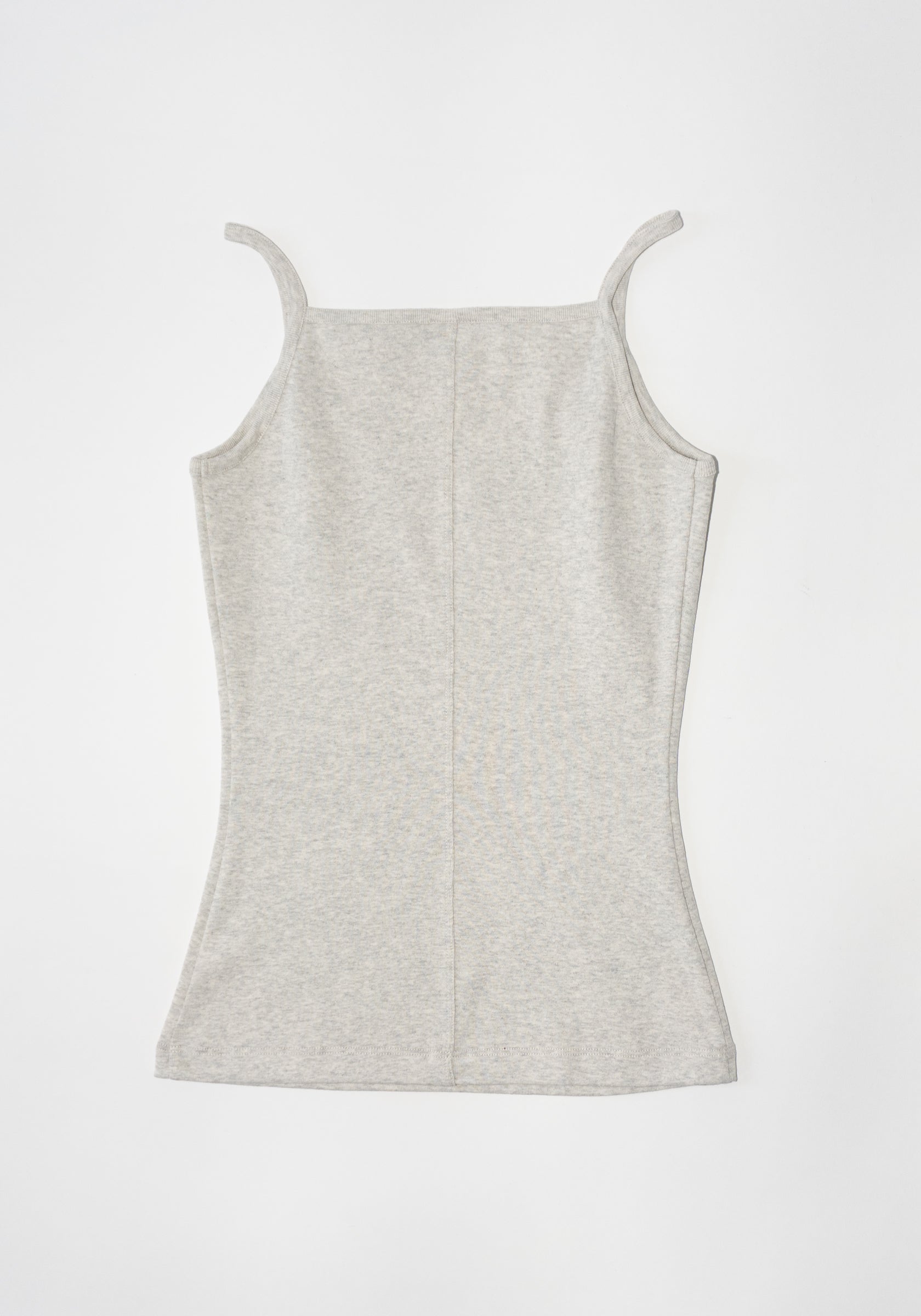 Flore Flore Bibi Cami in Heather Grey