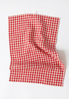 Fog Linen Washed Linen Kitchen Cloth