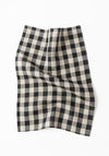 Fog Linen Washed Linen Kitchen Cloth