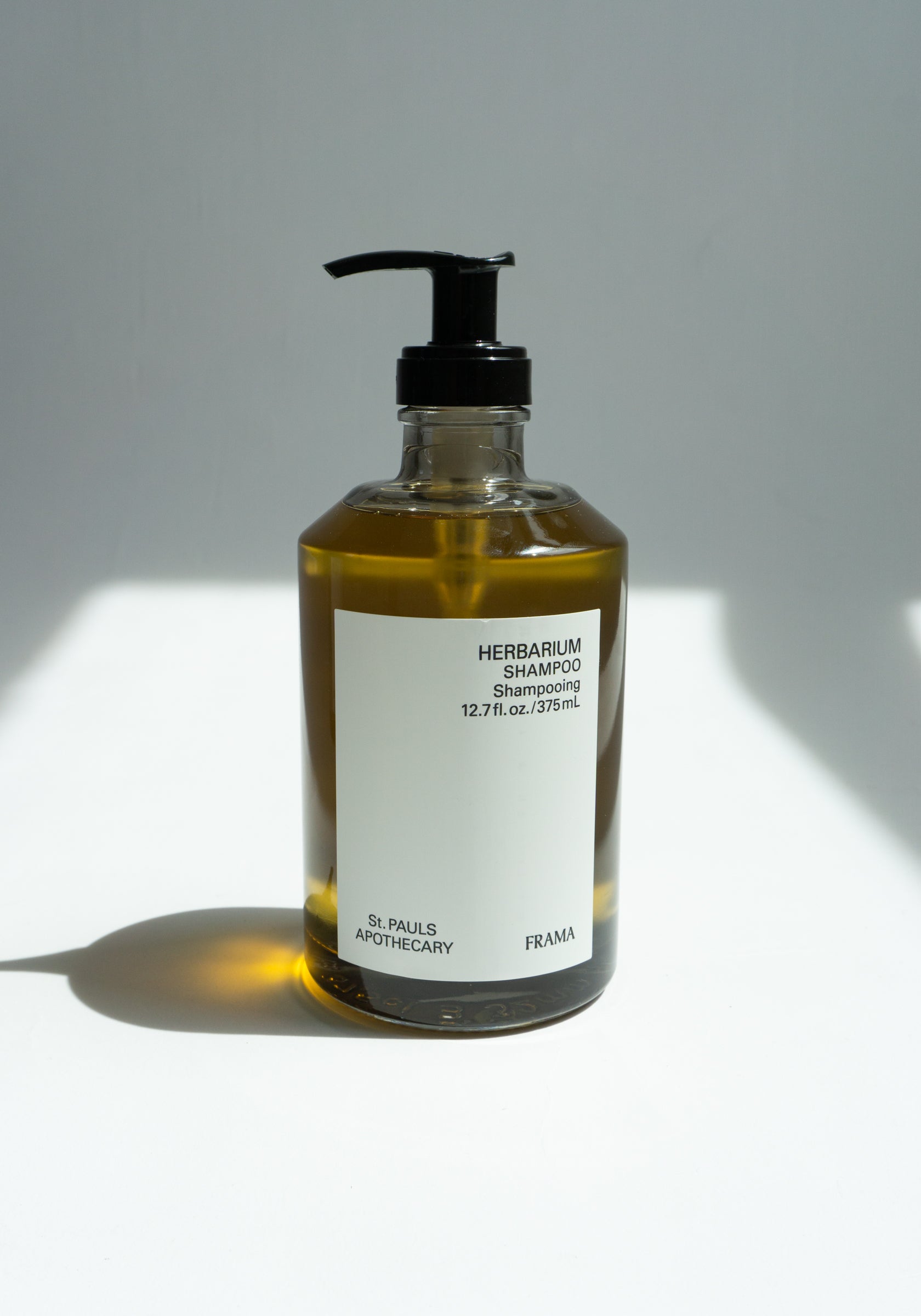 Frama Herbarium Herbarium Shampoo – VESTIGE