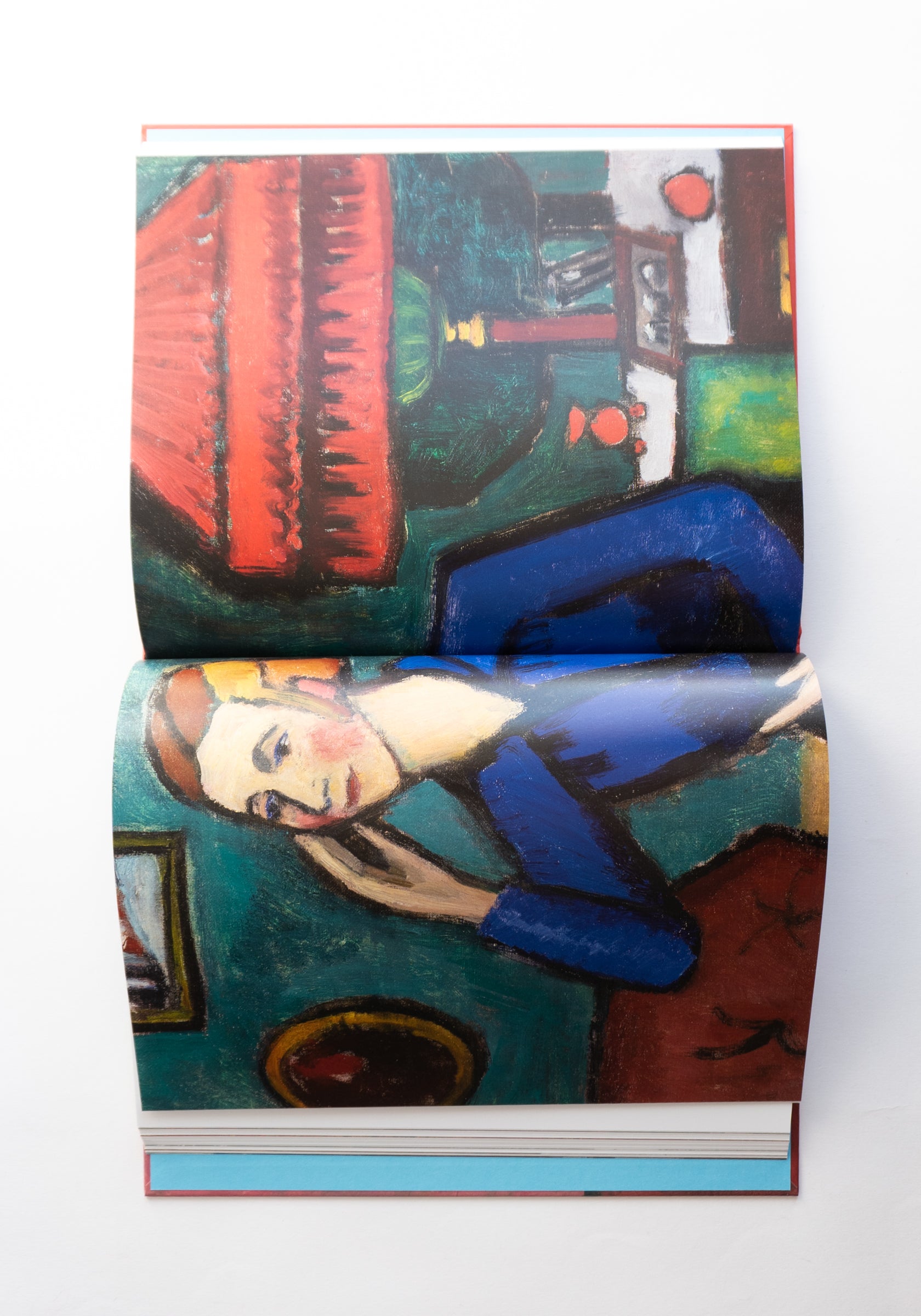 Gabriele Münter: Contours of a World