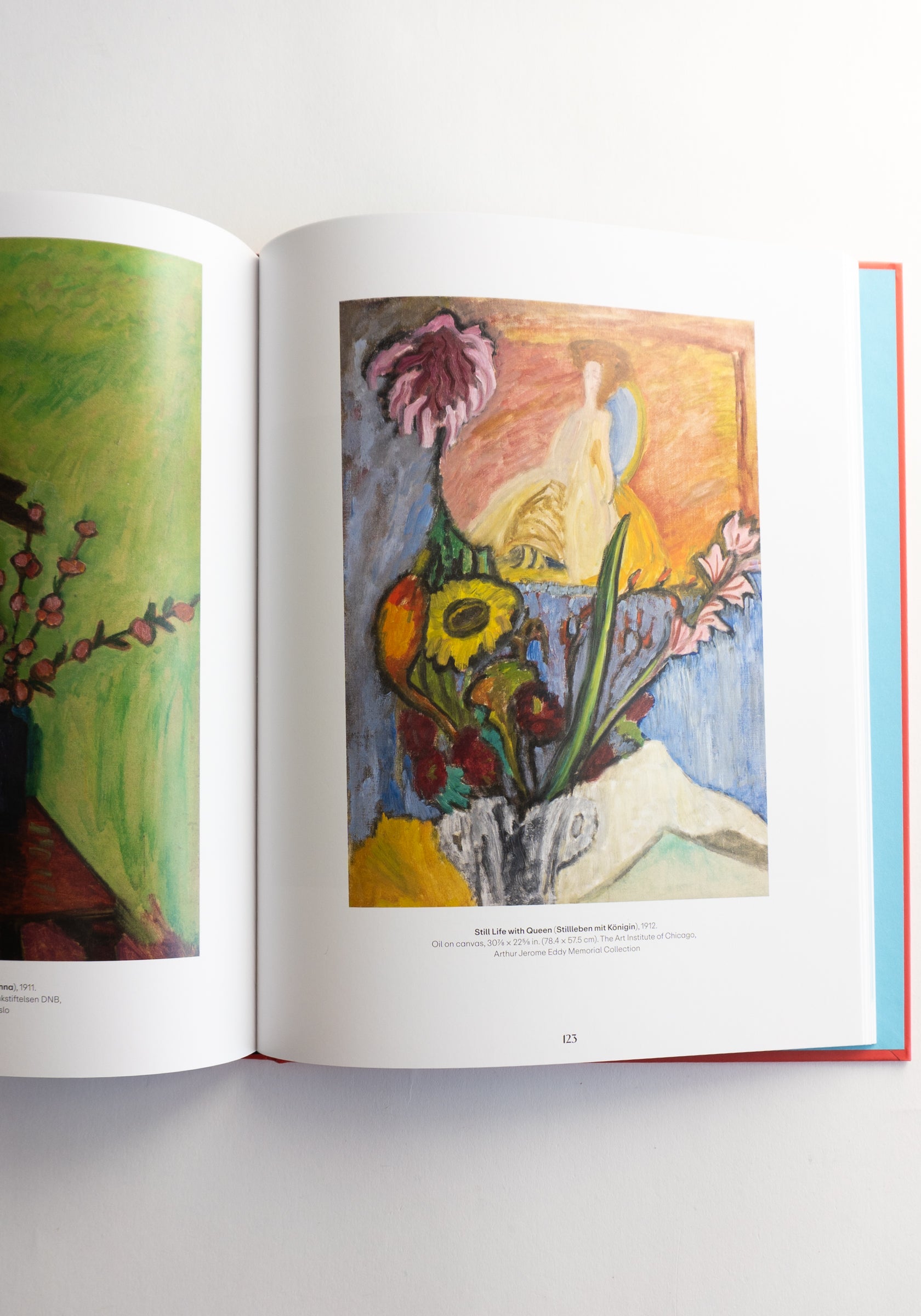 Gabriele Münter: Contours of a World