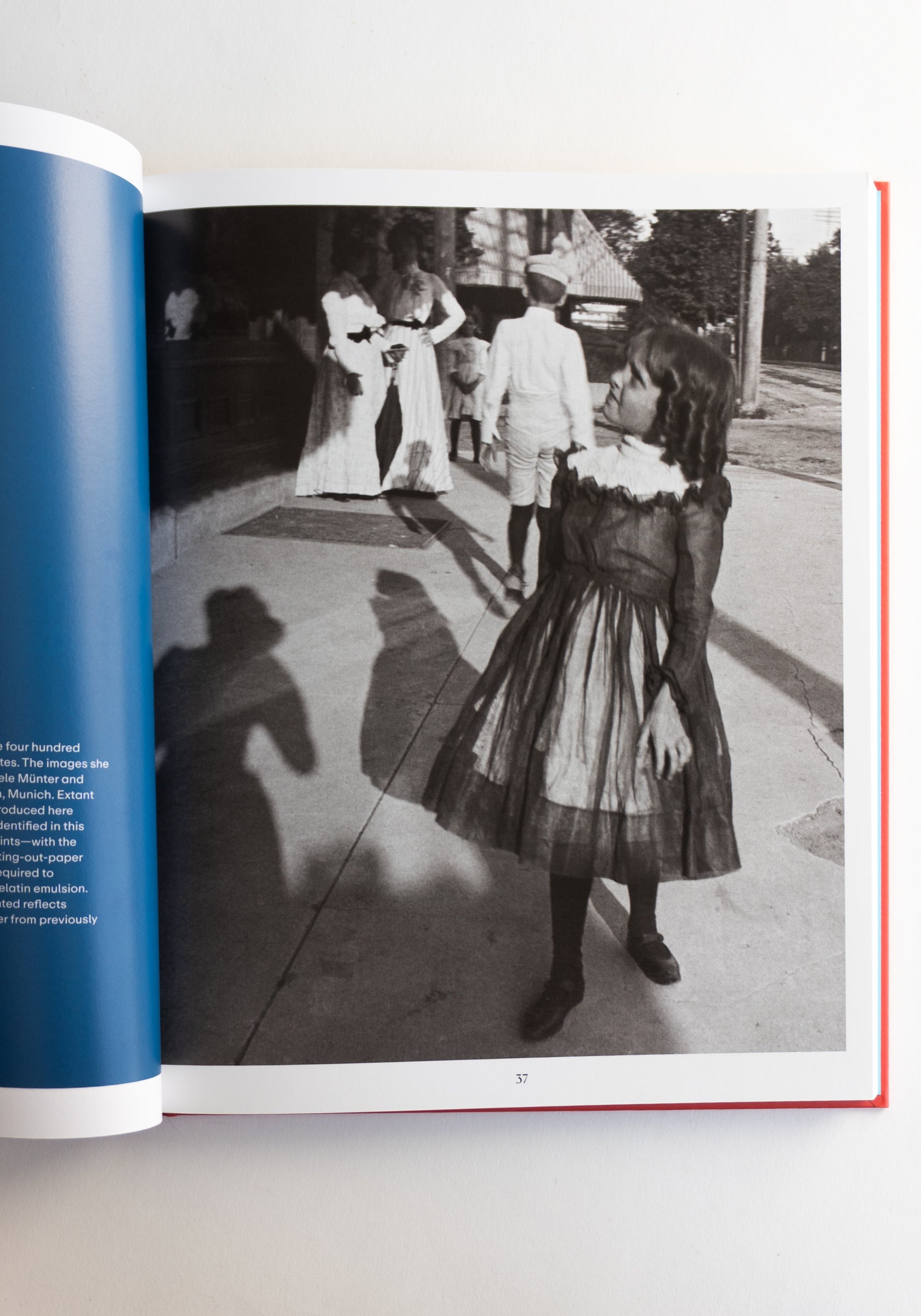 Gabriele Münter: Contours of a World