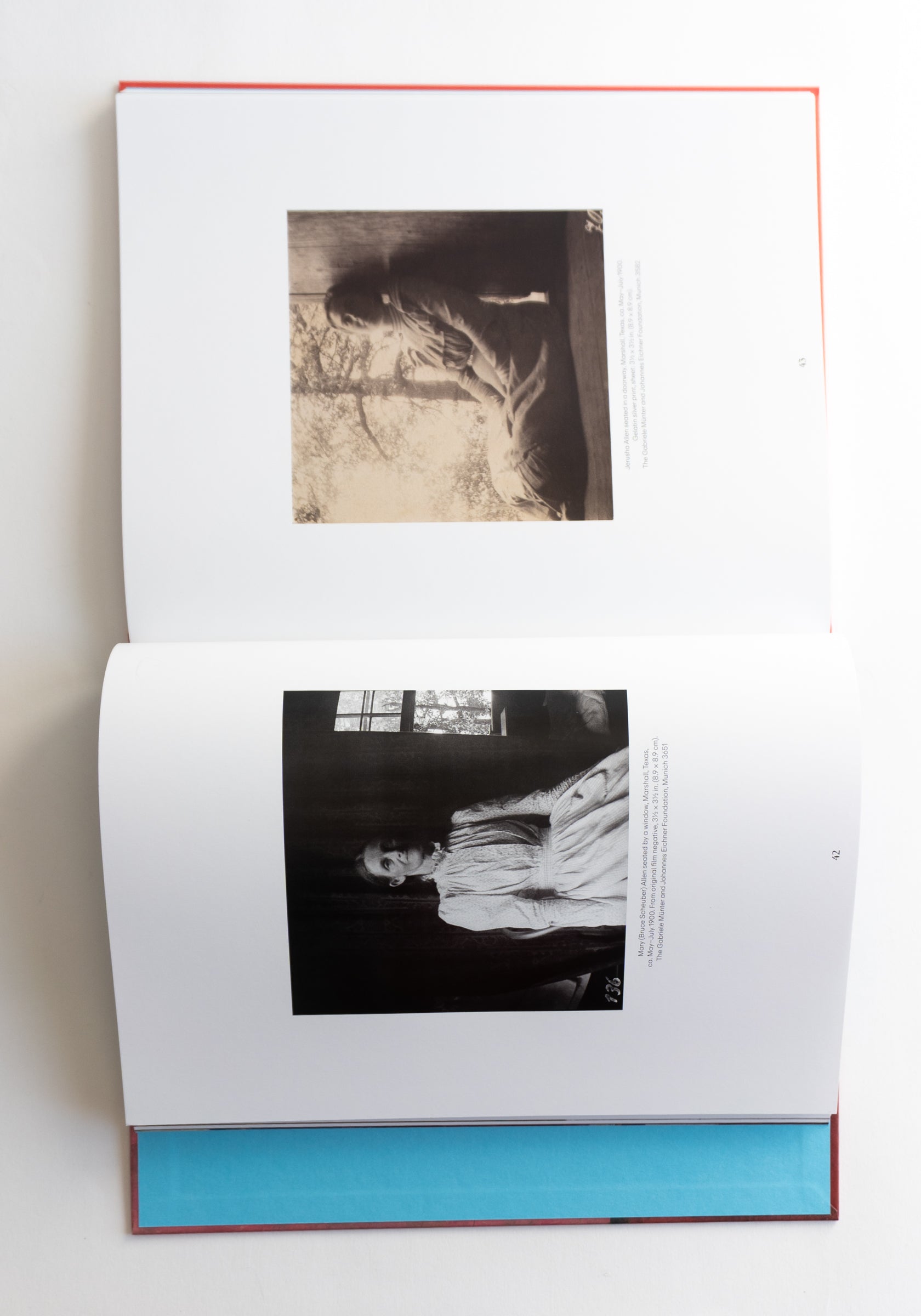 Gabriele Münter: Contours of a World