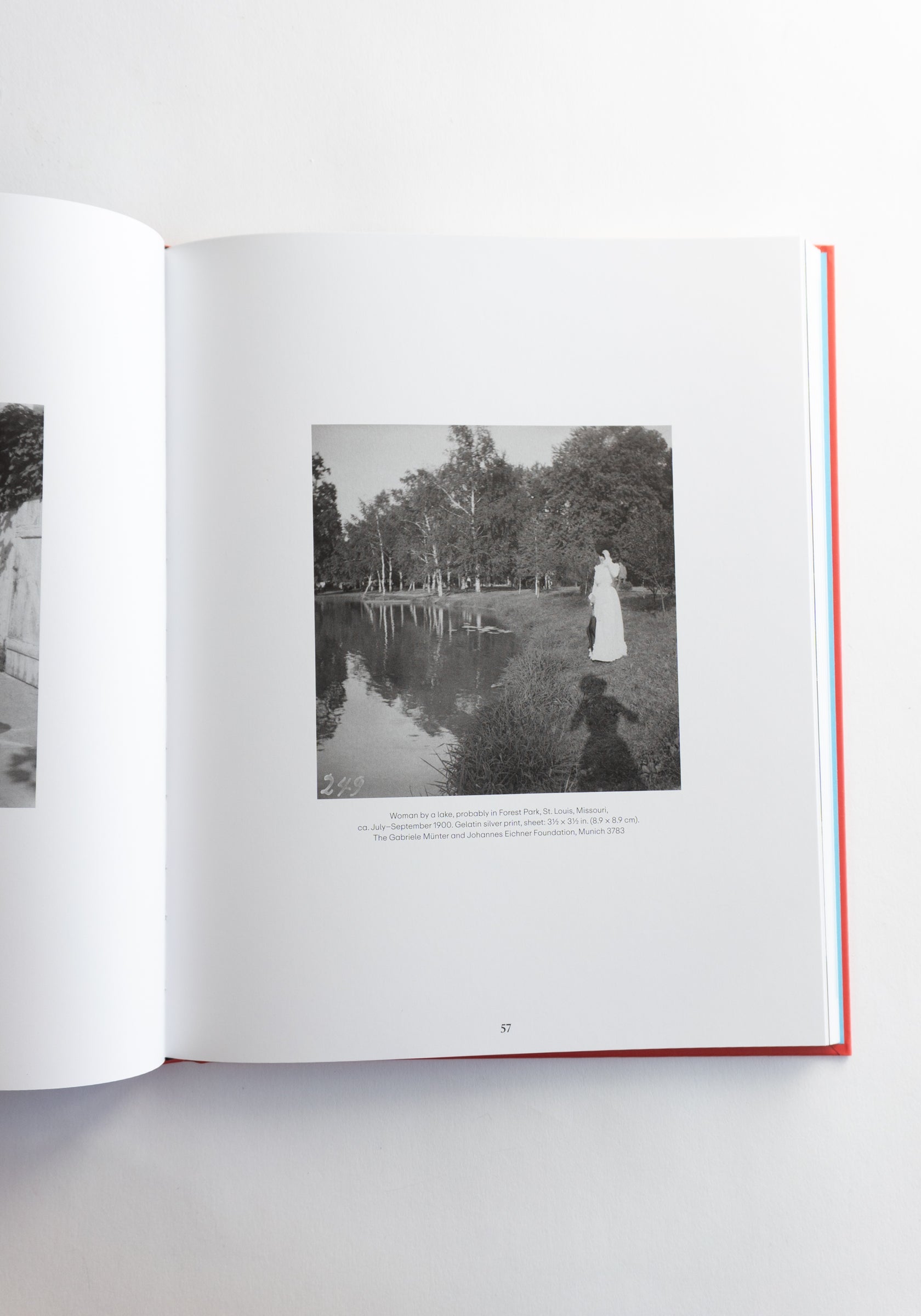 Gabriele Münter: Contours of a World