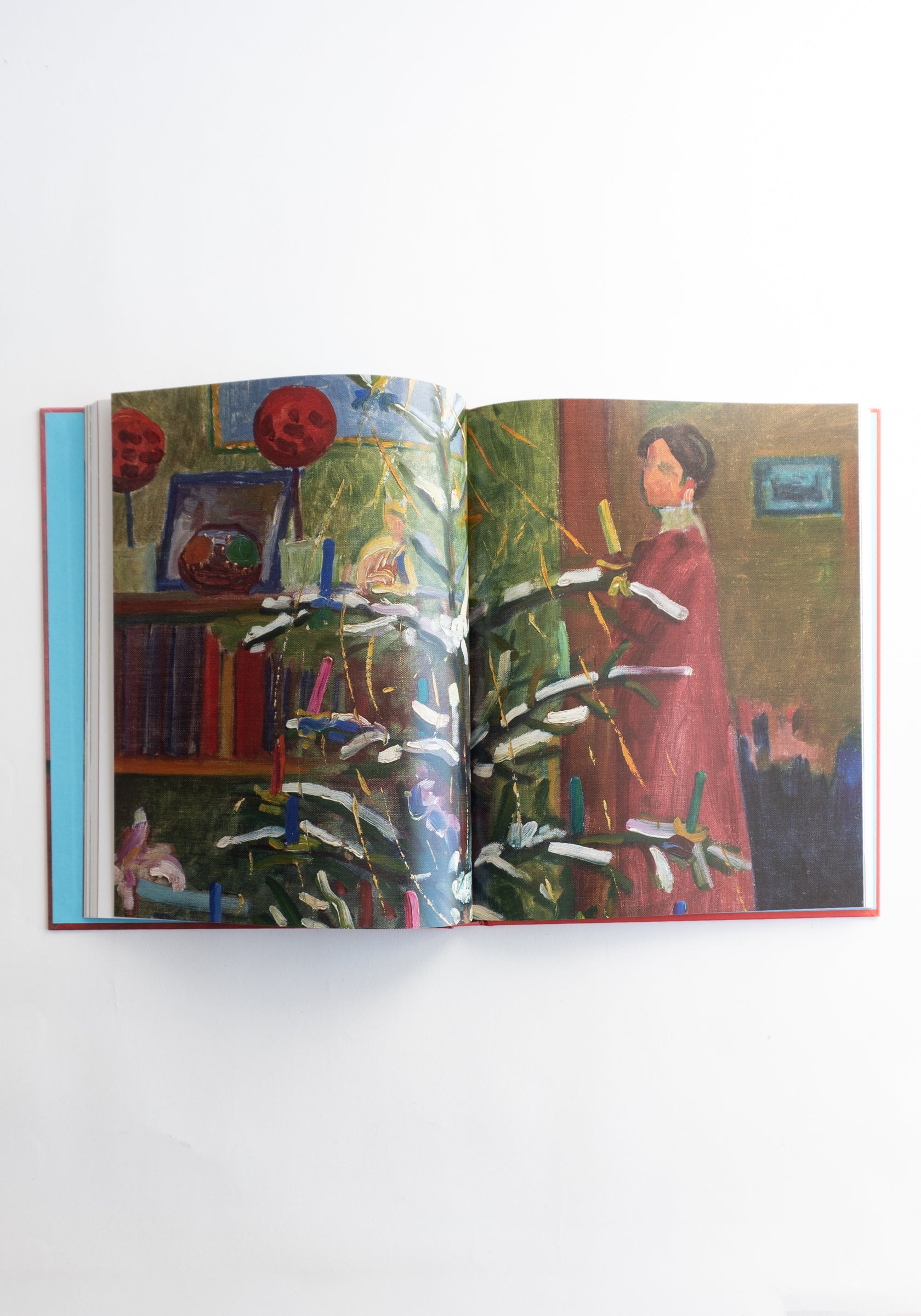 Gabriele Münter: Contours of a World