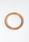Agate Stone Bangle