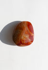 Assorted Red Palm Stones