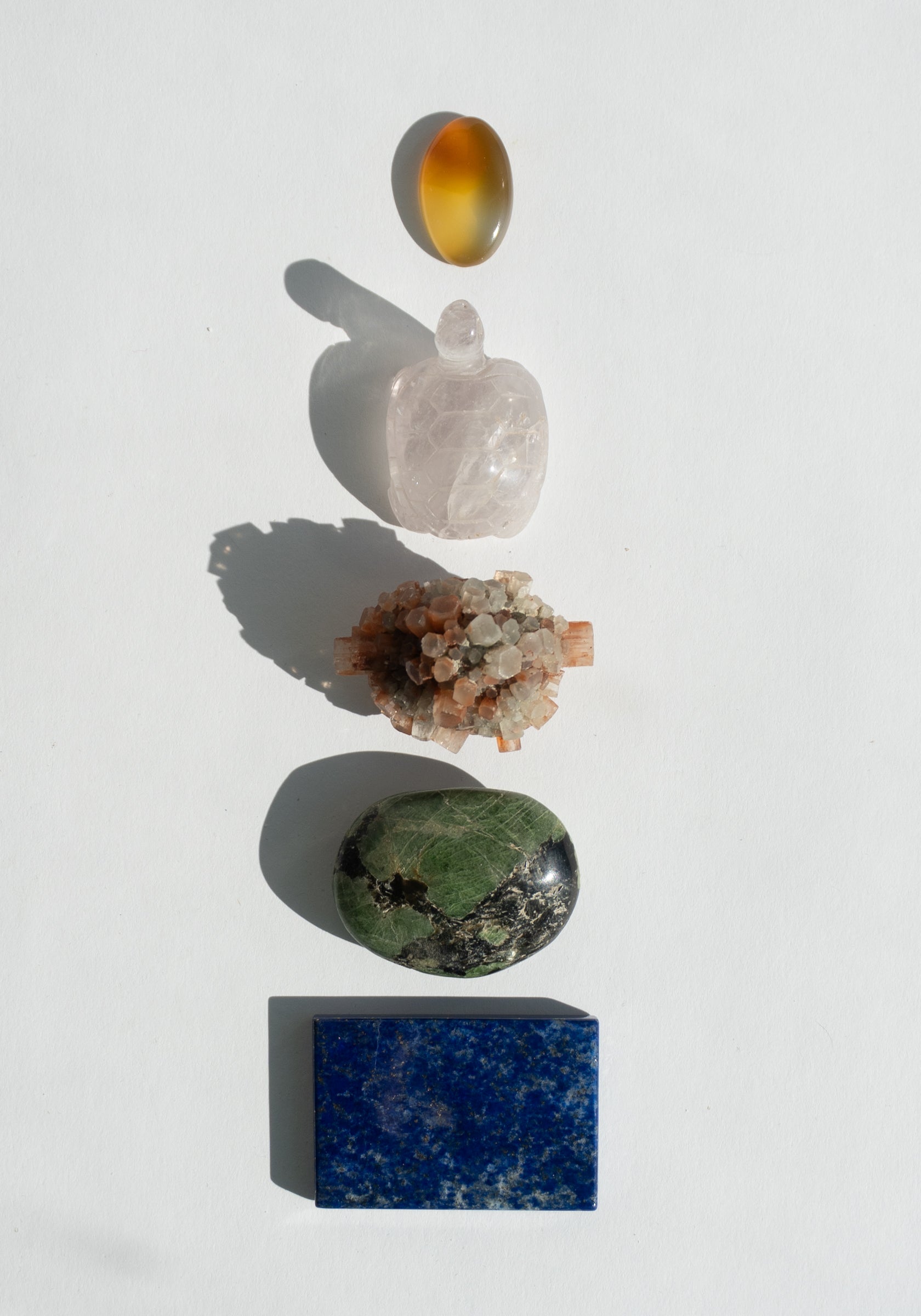 Assorted Stone Bundle 1