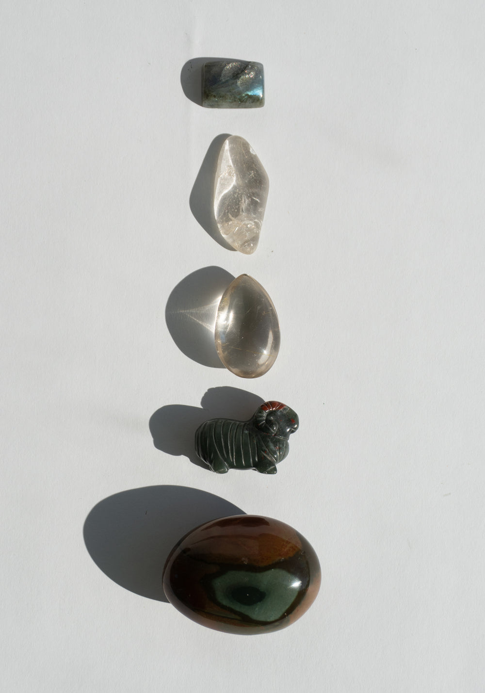 Assorted Stone Bundle 10