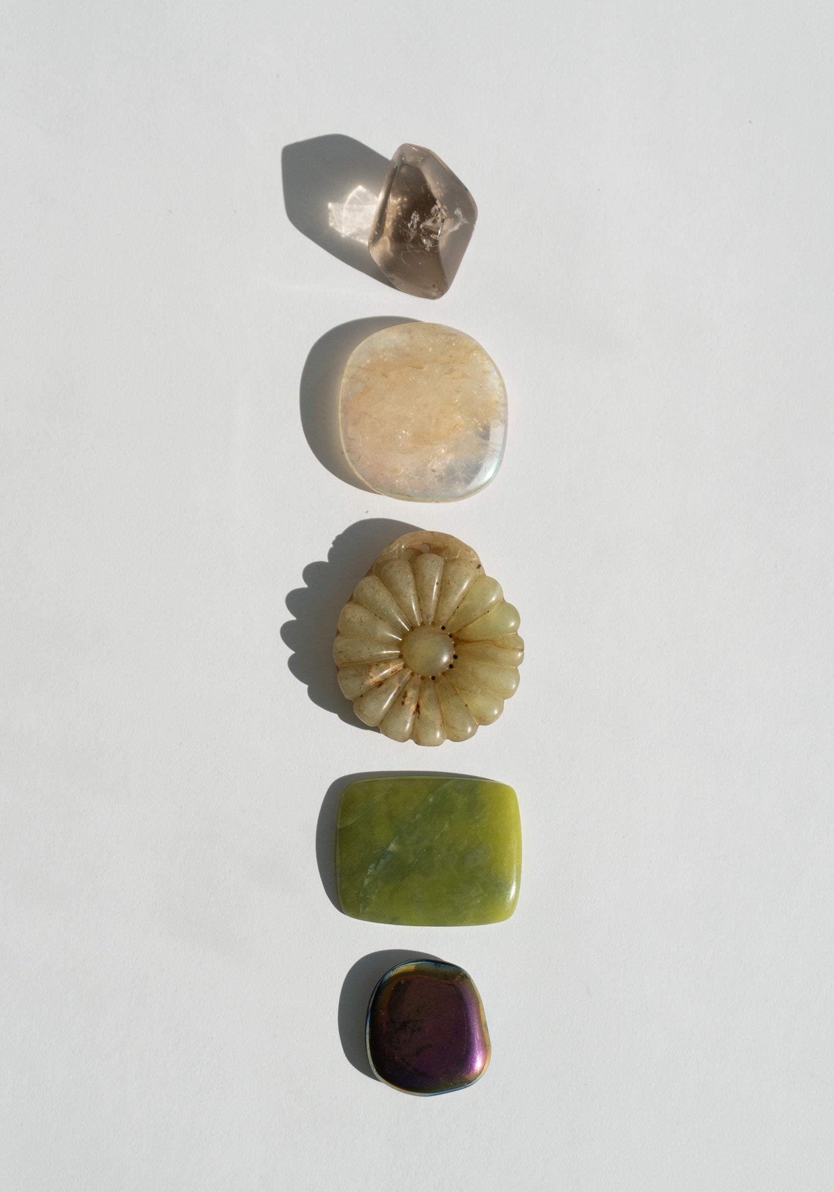 Assorted Stone Bundle 7