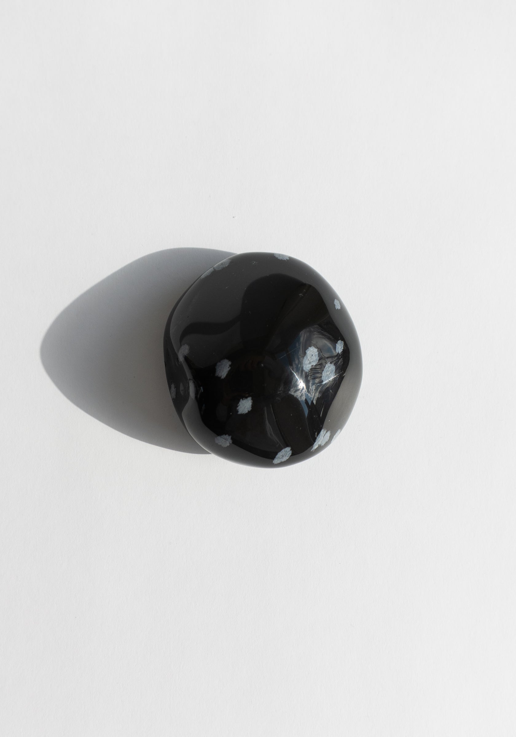 Assorted Small Polished Stone Specimens