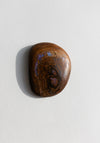 Boulder Opal Palm Stone