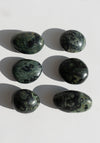 Crocodile Jasper Palm Stones
