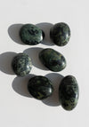 Crocodile Jasper Palm Stones