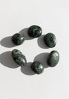Crocodile Jasper Palm Stones