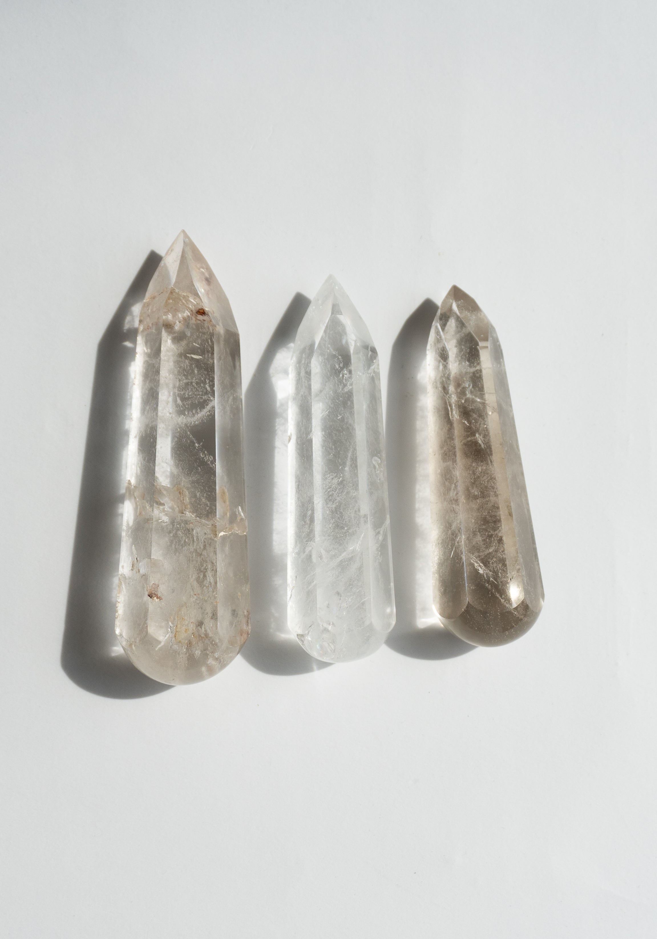 Crystal Prism – VESTIGE