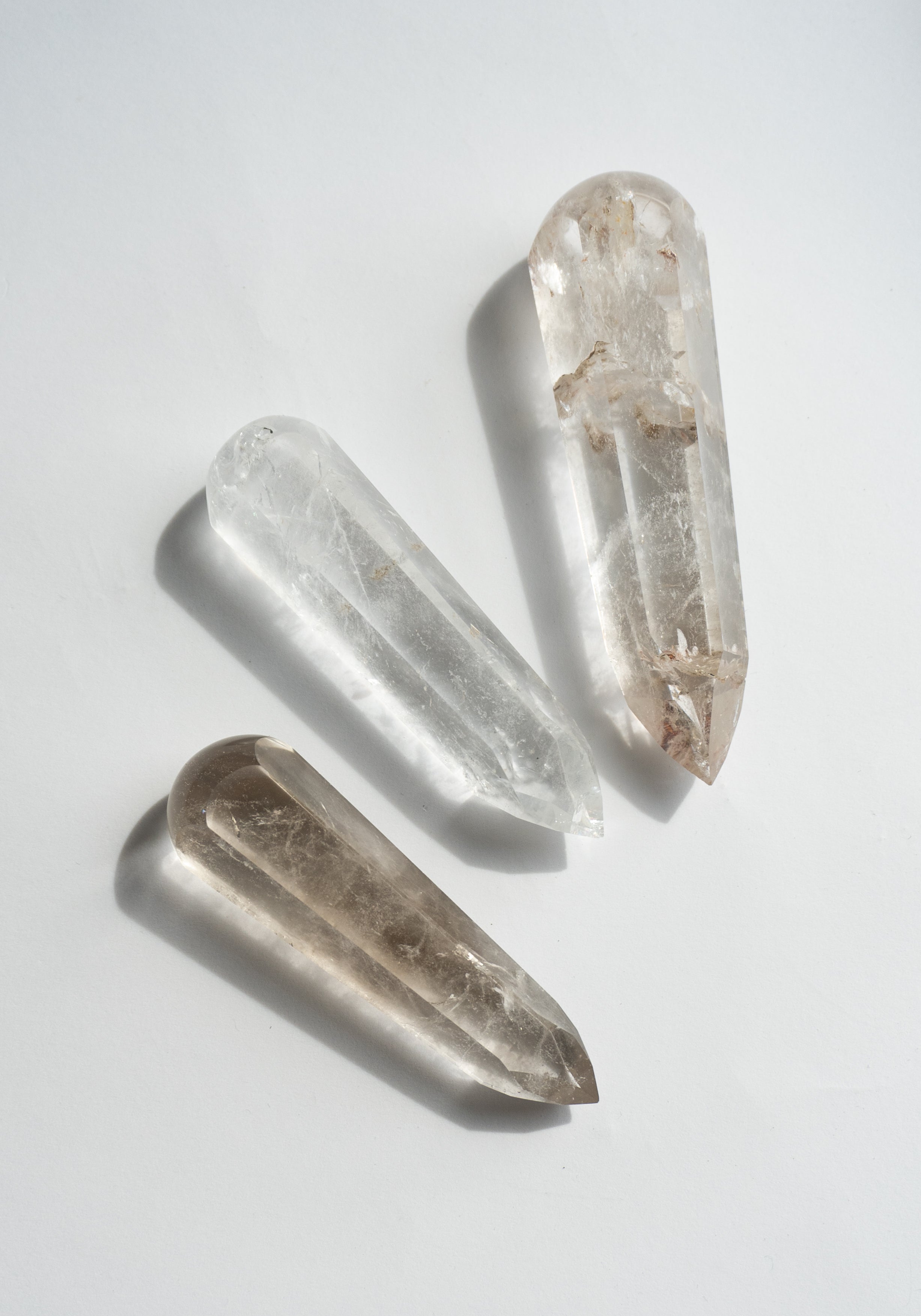Crystal Prism – VESTIGE