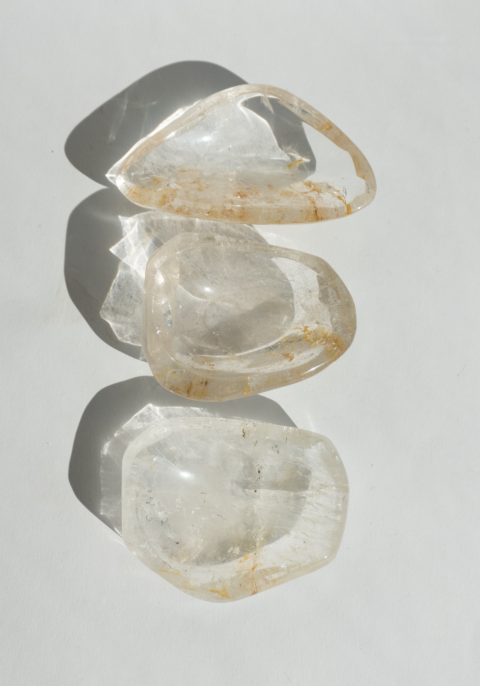 Quartz Dishes