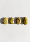 Green Jasper Palm Stones