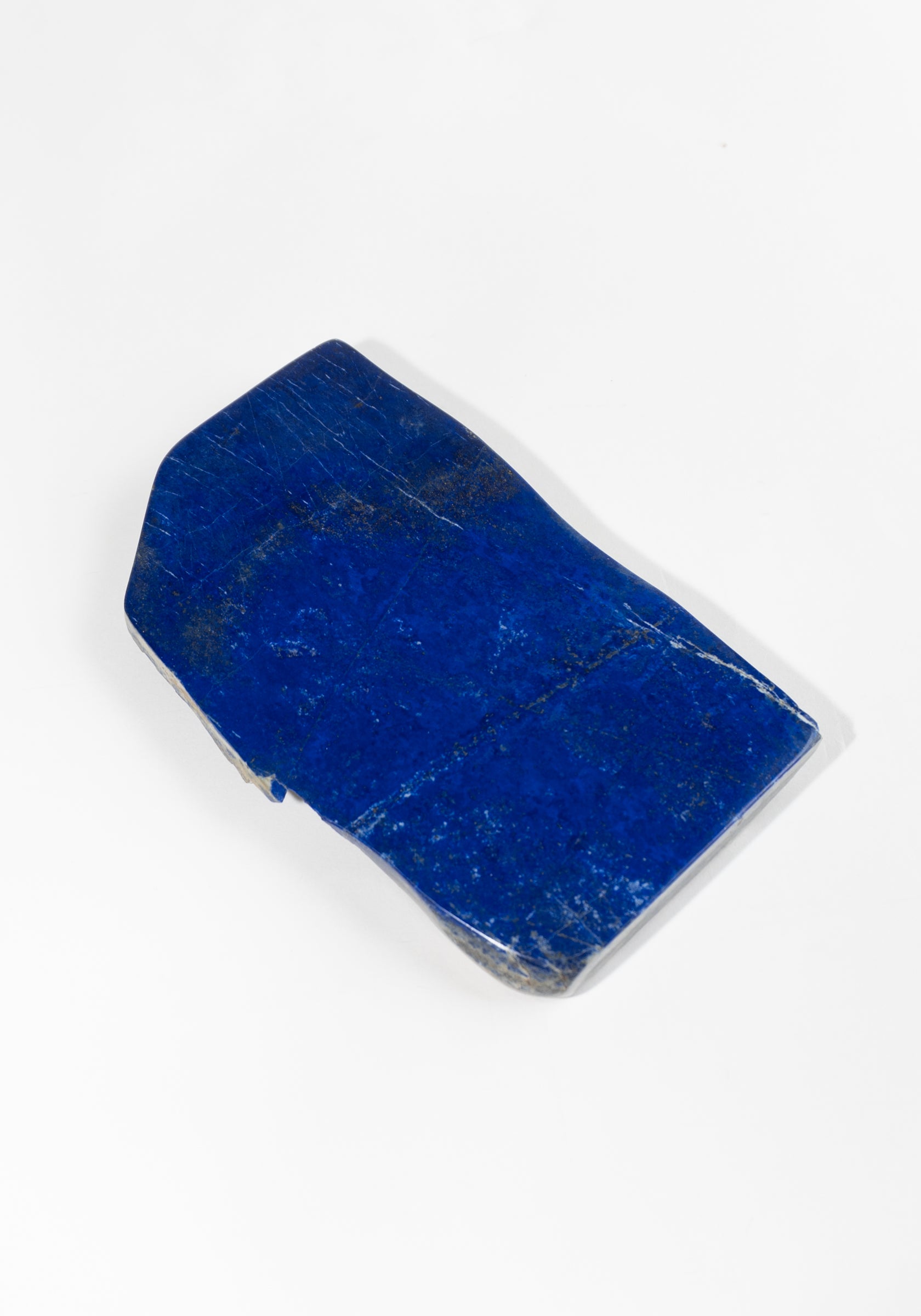 Large Lapis Slabs