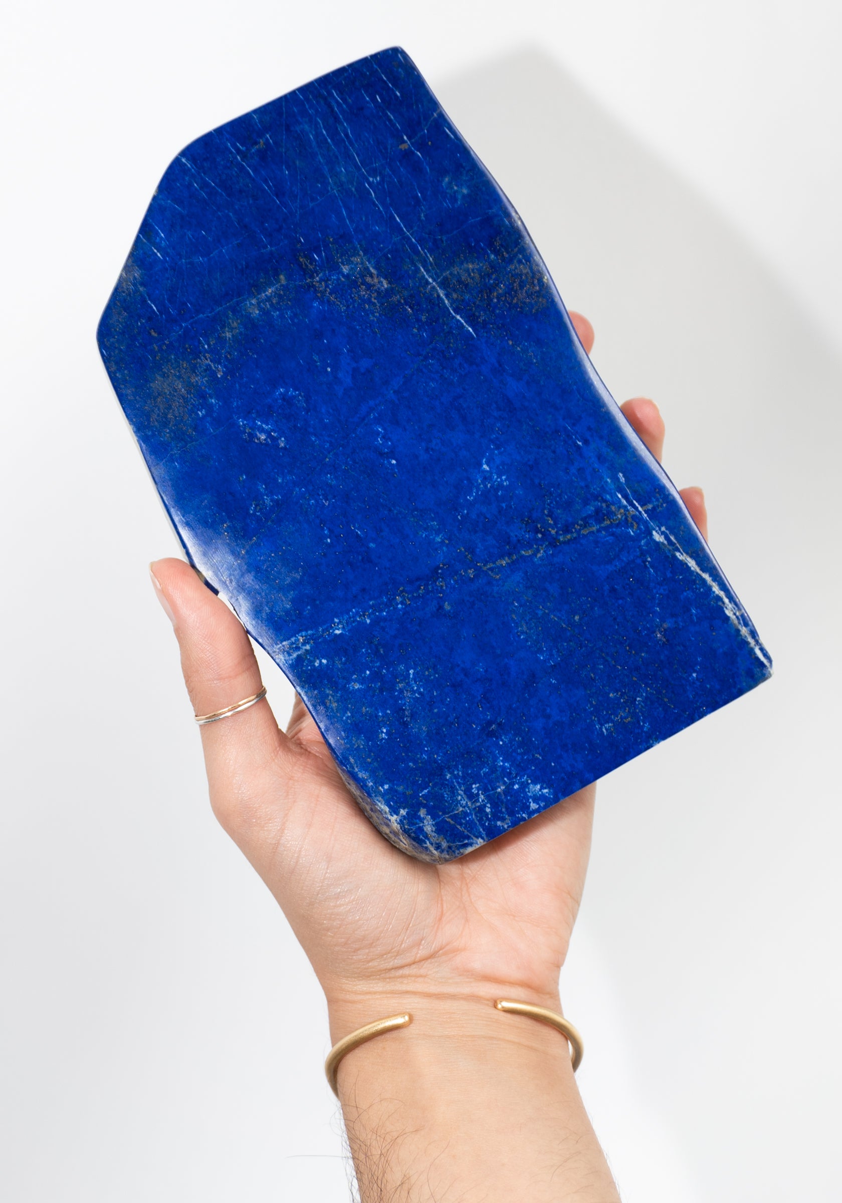 Large Lapis Slabs