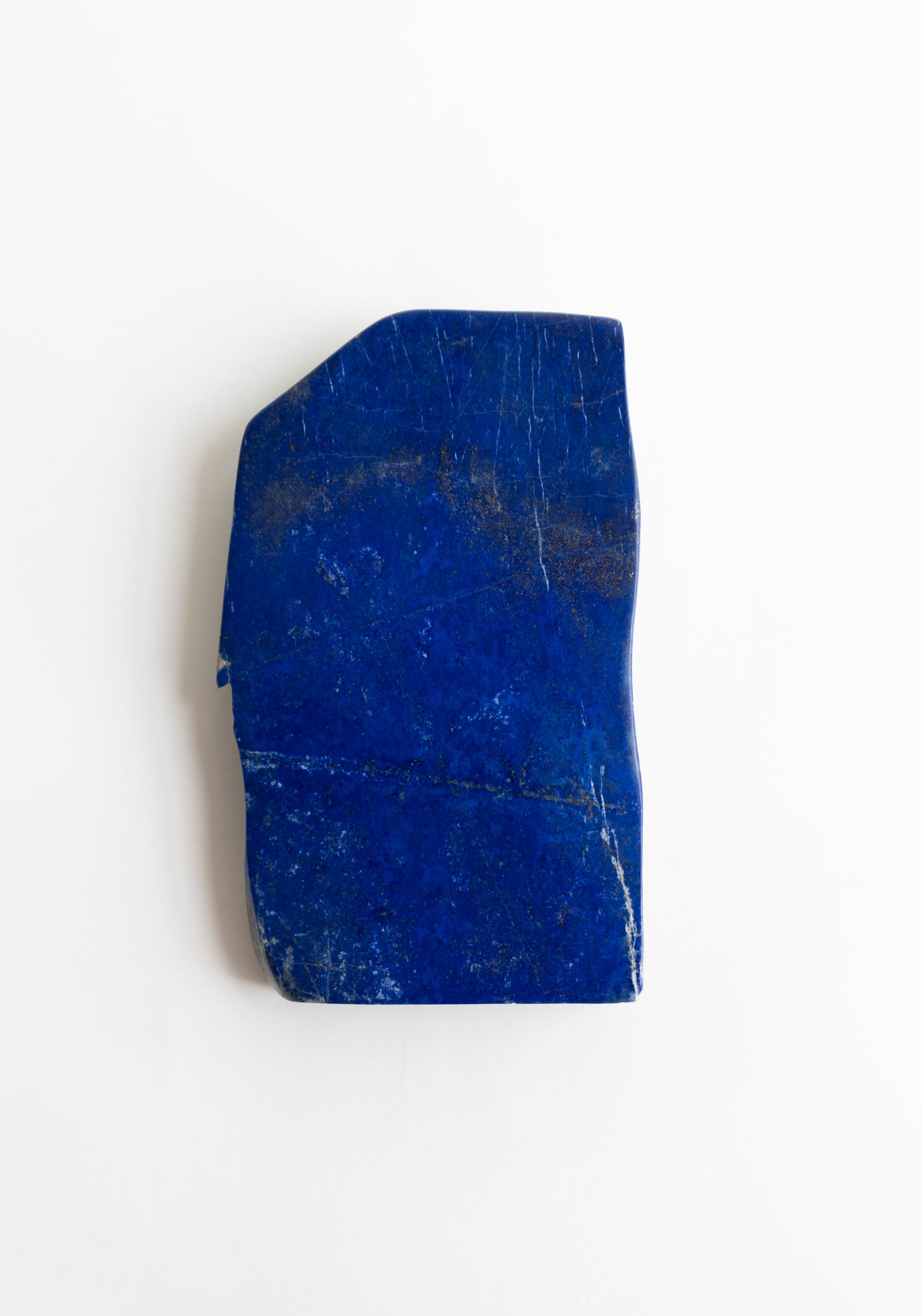 Large Lapis Slabs