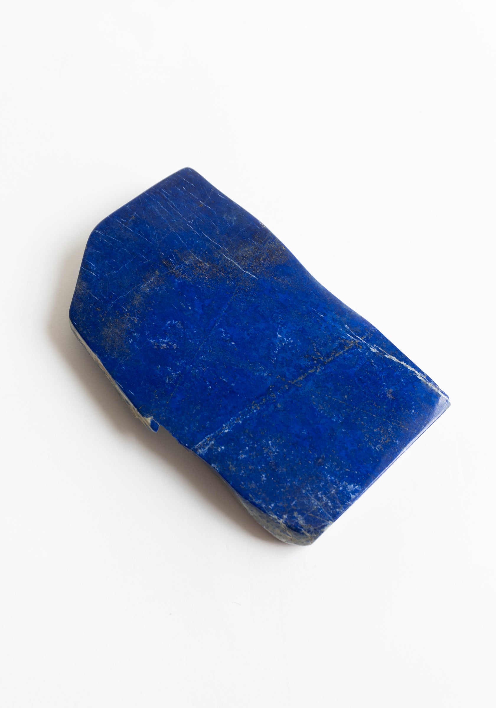 Large Lapis Slabs