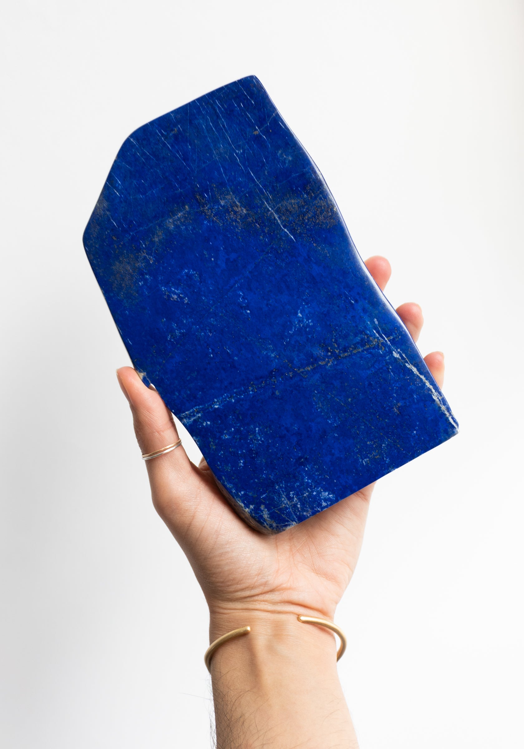 Large Lapis Slabs