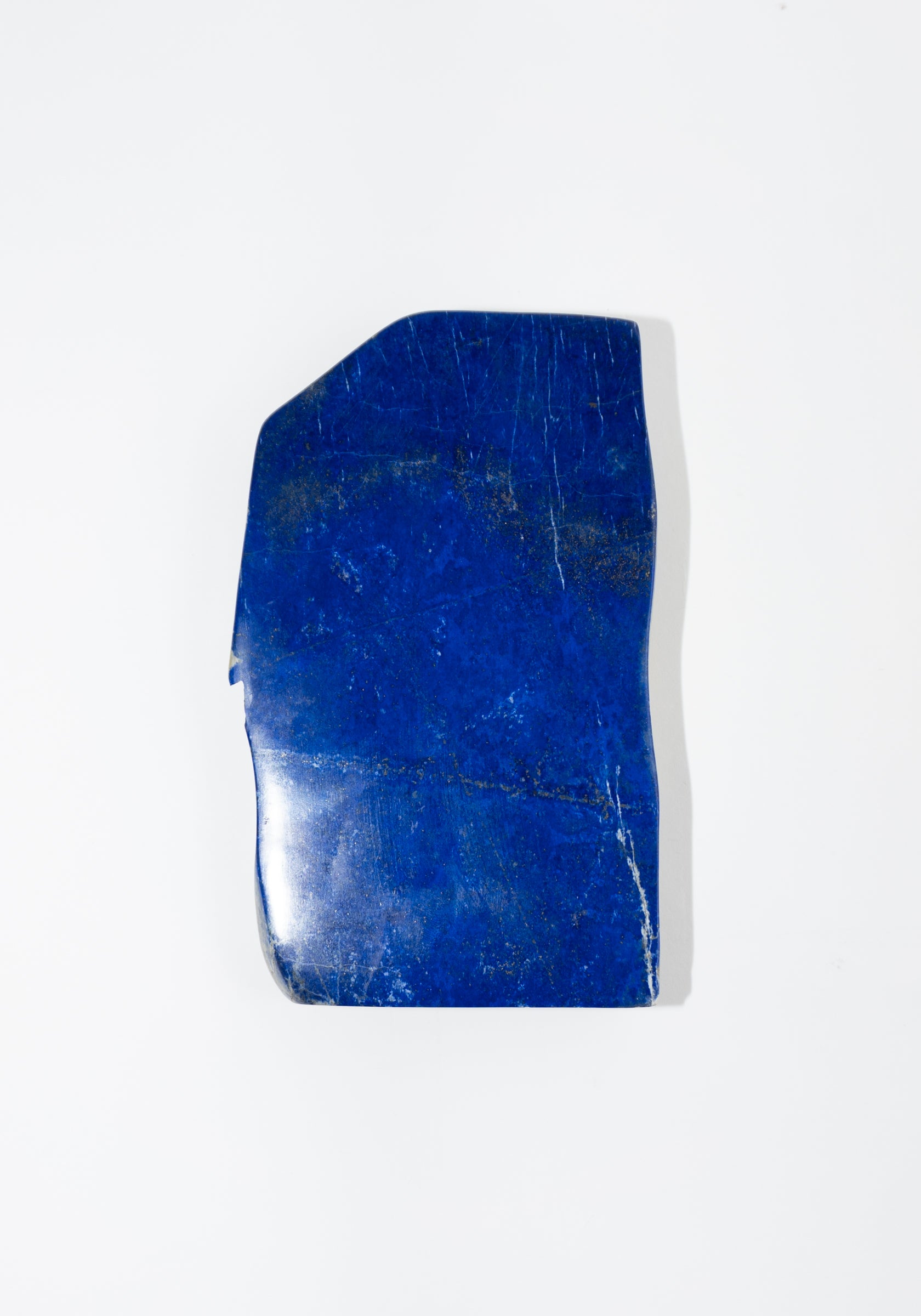 Large Lapis Slabs