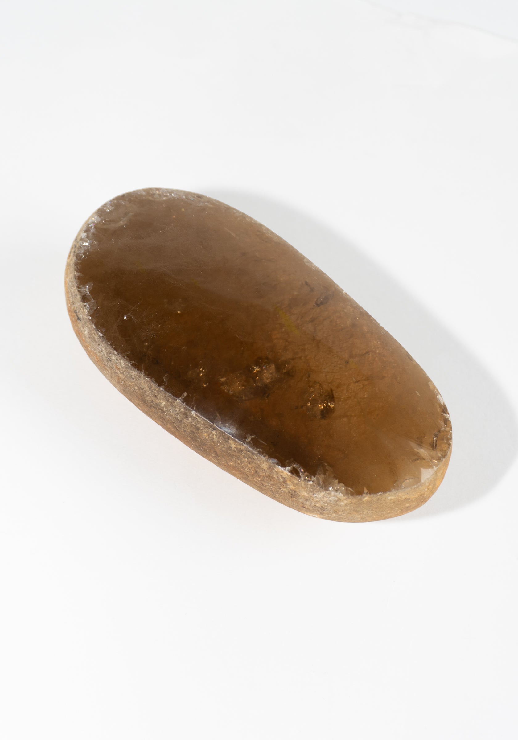 Large Raw Edge Lodalite No. 1