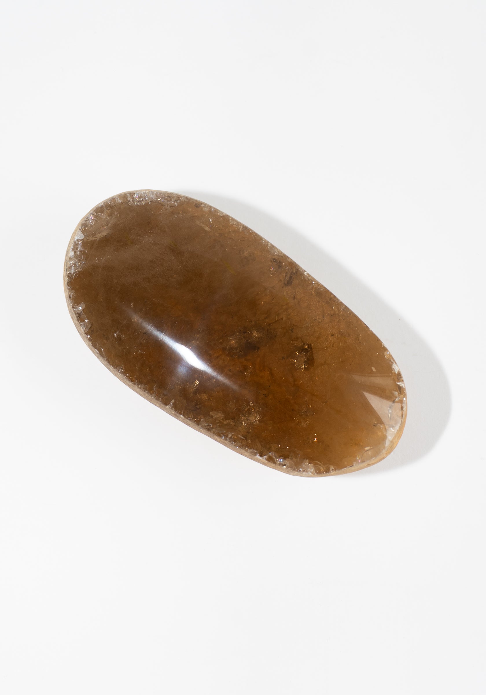 Large Raw Edge Lodalite No. 1